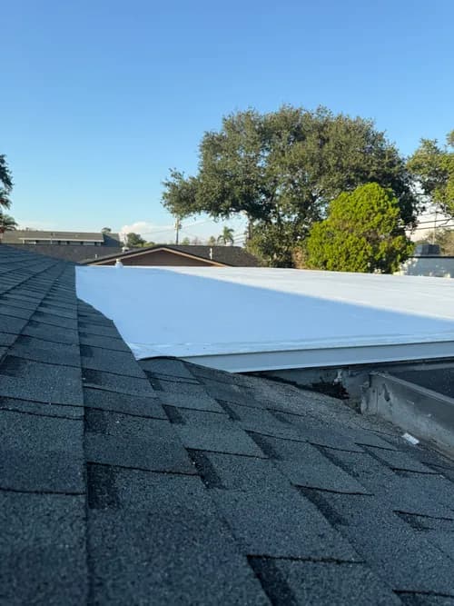 Terrance McKeever Enterprises dba Roof Monsters - Photo 5