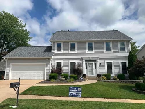 Tesson Roofing & Exteriors LLC - Photo 2