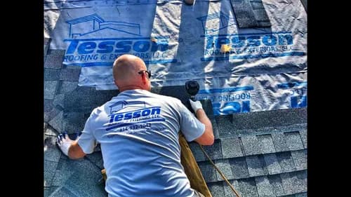Tesson Roofing & Exteriors LLC - Photo 1