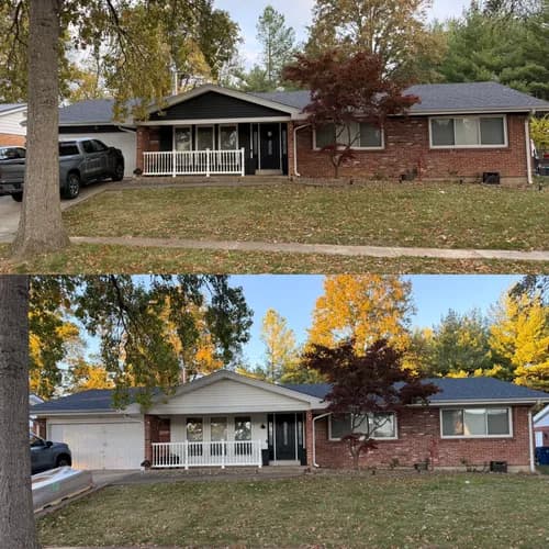 Tesson Roofing & Exteriors LLC - Photo 4