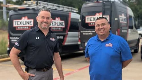 Tex-Line Roofing