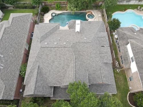 Texan Roofing - Photo 3