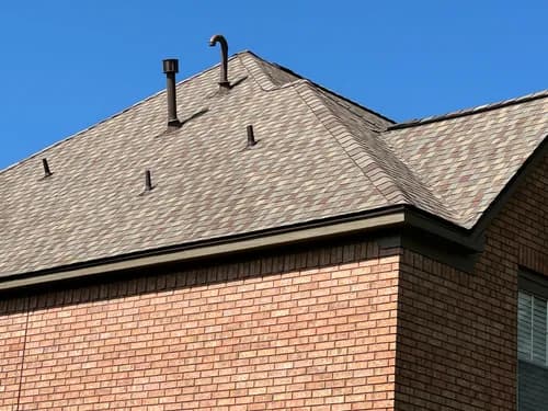 Texan Roofing - Photo 2