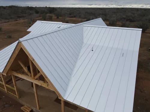 Texan Roofing Pros - Photo 1