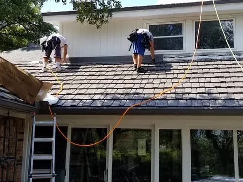 Texas Best Roofing Solutions, LLC - Photo 4