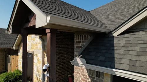 Texas Built Roofing - Photo 1