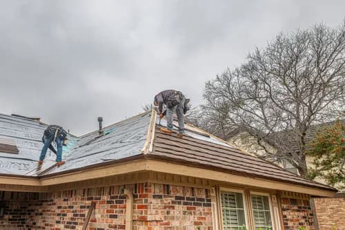 Texas Direct Roofing & Construction - Photo 5