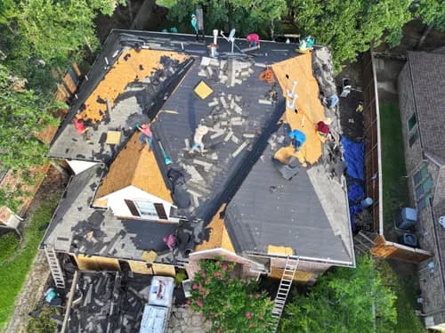 Texas Edge Roofing and General Contractors - Photo 2