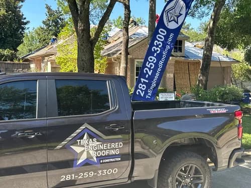 Texas Engineered Roofing & Construction