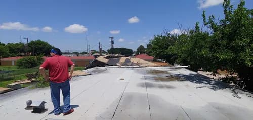 Texas Home Roofing and Construction - Photo 2