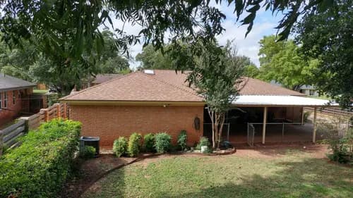 Texas Home Roofing and Construction - Photo 1