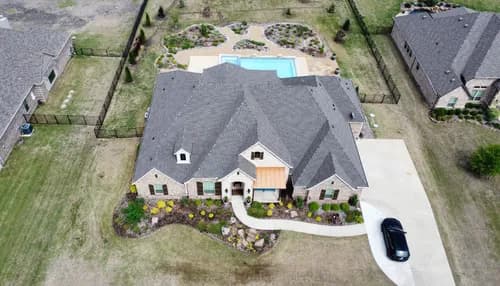 Texas Legacy Roofing & Construction - Photo 1