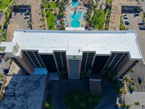 Texas Platinum Roofing & Restoration - Photo 1