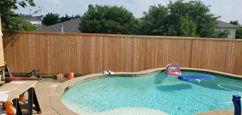 Texas Precision Roofing and Construction