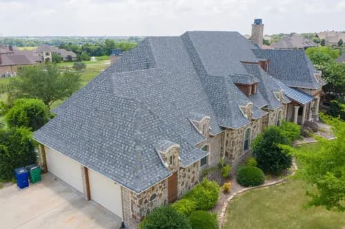 Texas Precision Roofing and Construction - Photo 3