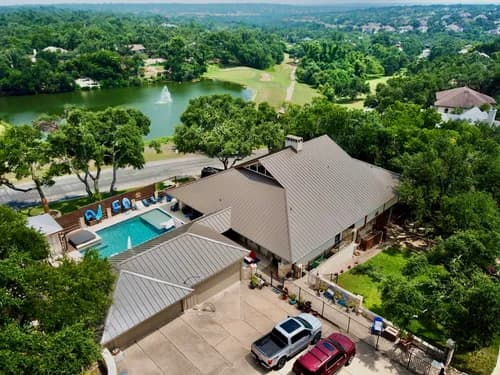 Texas Roof Guys - Photo 1