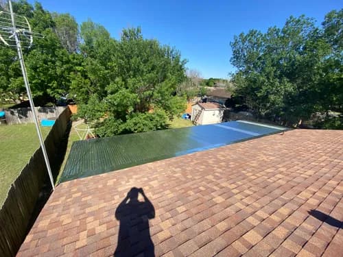 Texas Roof Guys - Photo 2