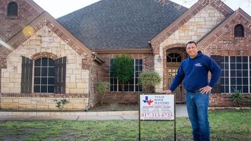 Texas Roof Masters & Construction Co.