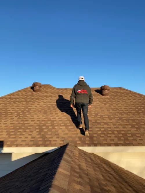 Texas Roofers USA - Photo 1