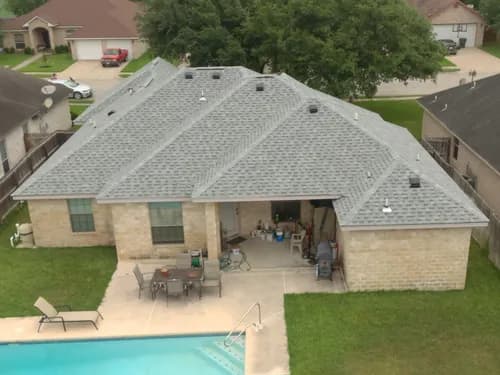 Texas Roofing and Construction - Photo 3