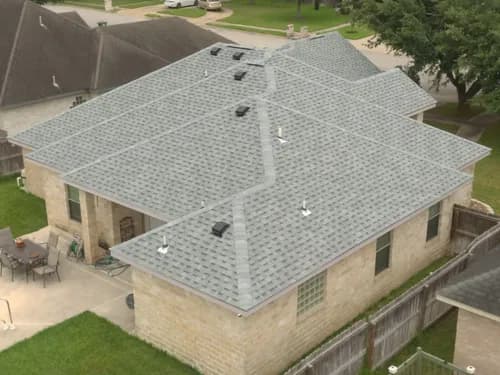Texas Roofing and Construction - Photo 2