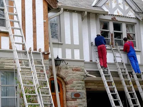 Texas Roofing & Gutter Solutions.