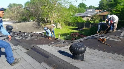 Texas Roofing & Leak Repair - Photo 5