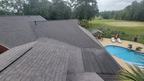 Texas Roofing & Leak Repair - Photo 2