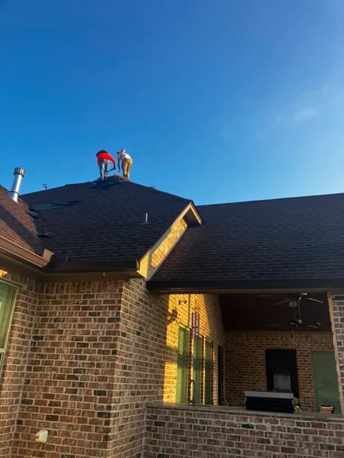 Texas Roofing & Leak Repair - Photo 3
