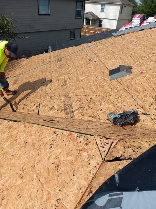 Texas-RRR Roofing Remodeling Restoration - Photo 5