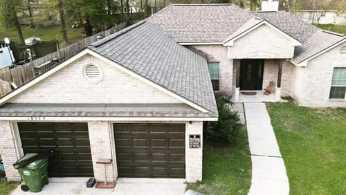 Texas Titan Roofing & Restoration, LLC