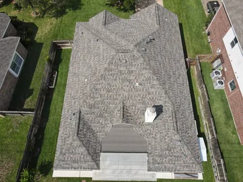 Texas Titan Roofing & Restoration, LLC - Photo 2