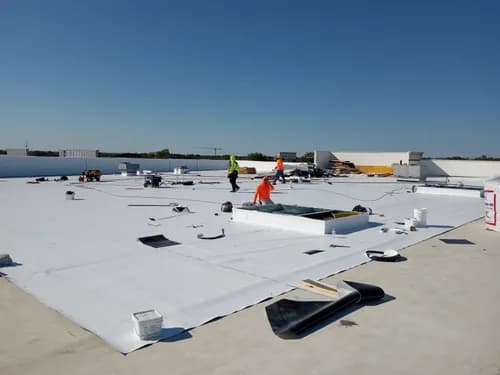 Texcore Construction - Photo 5