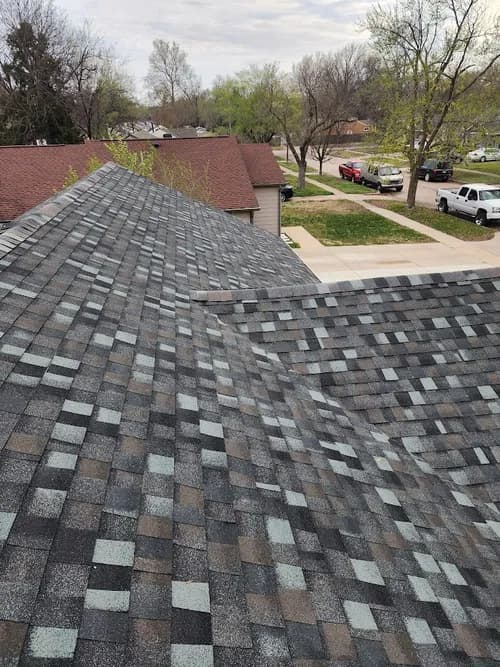 That Roof Dude - Photo 3