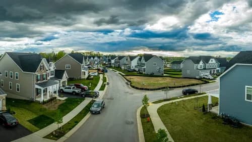 The Affordable Roofing Company