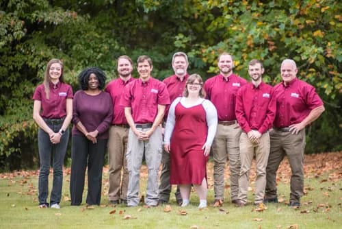 The BrickKicker of Georgia - Photo 1