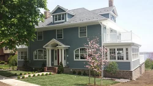 The Carpenters Touch Roofing & Siding - Photo 1