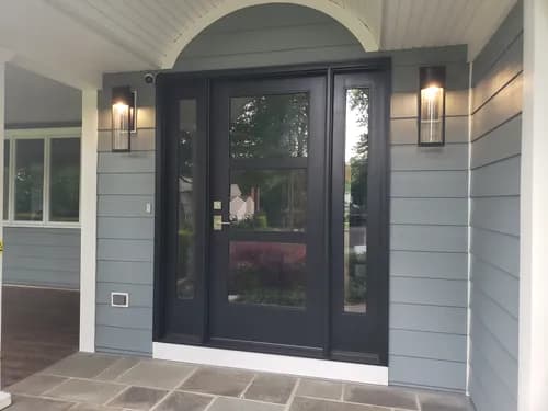 The Carpenters Touch Roofing & Siding - Photo 2