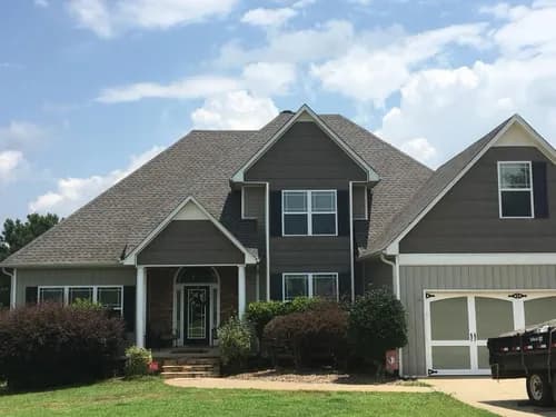 The Cool Roofing Company Atlanta