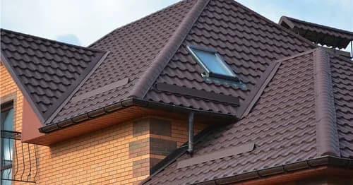 The Crew Roof Repair & Install - Photo 1