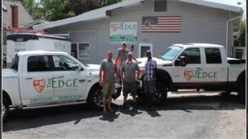 The Edge Contracting - Photo 1