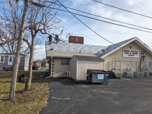 The Edge Contracting - Photo 2