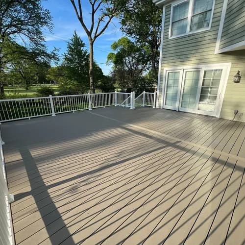 The GOAT Roof Repair and Replacement