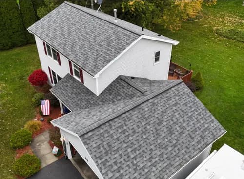 The Good Roofer in Webster - Photo 2