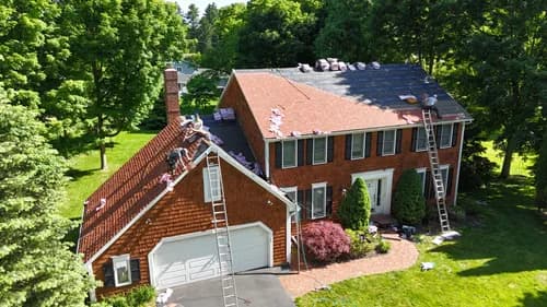 The Good Roofer in Webster - Photo 3