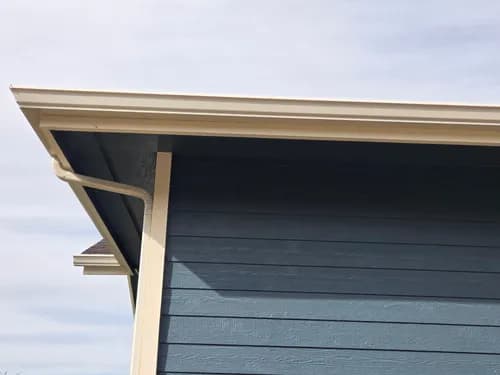 The Gutter Guy - A.V. Roofing Inc. - Photo 5