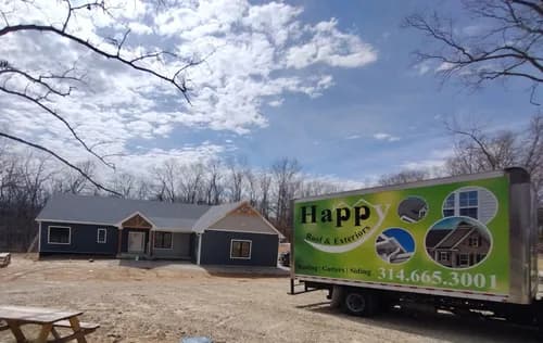 The Happy Roof Company