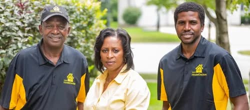 The HouseDoctors Property Inspections Inc. - Photo 1