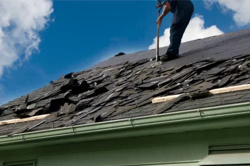 The Independence Roofing Company - Photo 1