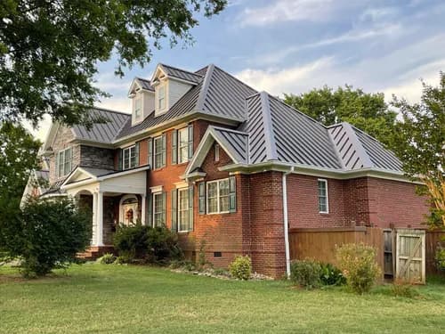 The Metal Roofers Brentwood - Photo 2